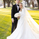 Cameron Teller + Dawson Ovard Wedding