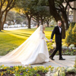 Cameron Teller + Dawson Ovard Wedding