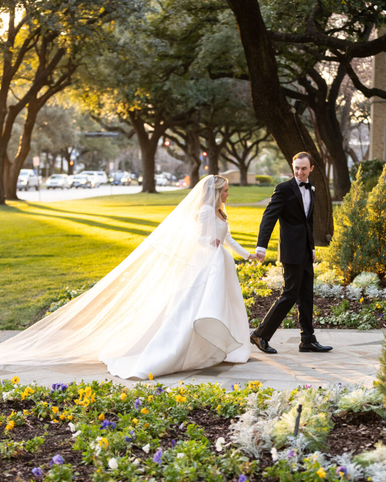 Cameron Teller + Dawson Ovard Wedding