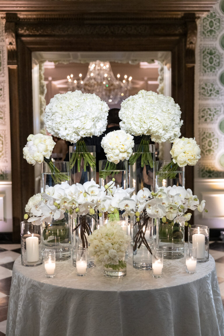 Cameron Teller + Dawson Ovard Wedding