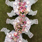 Rehearsal Dinner Design That Sets the Tone