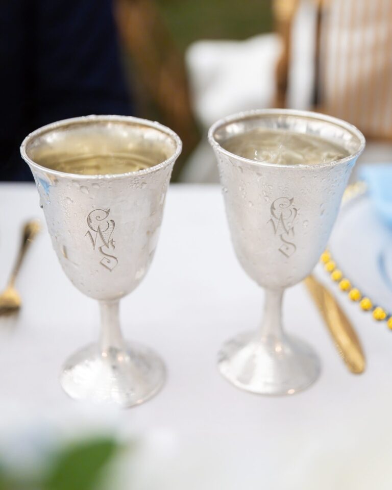Wedding Registry Must-Haves: What Our Brides & Grooms Actually Love