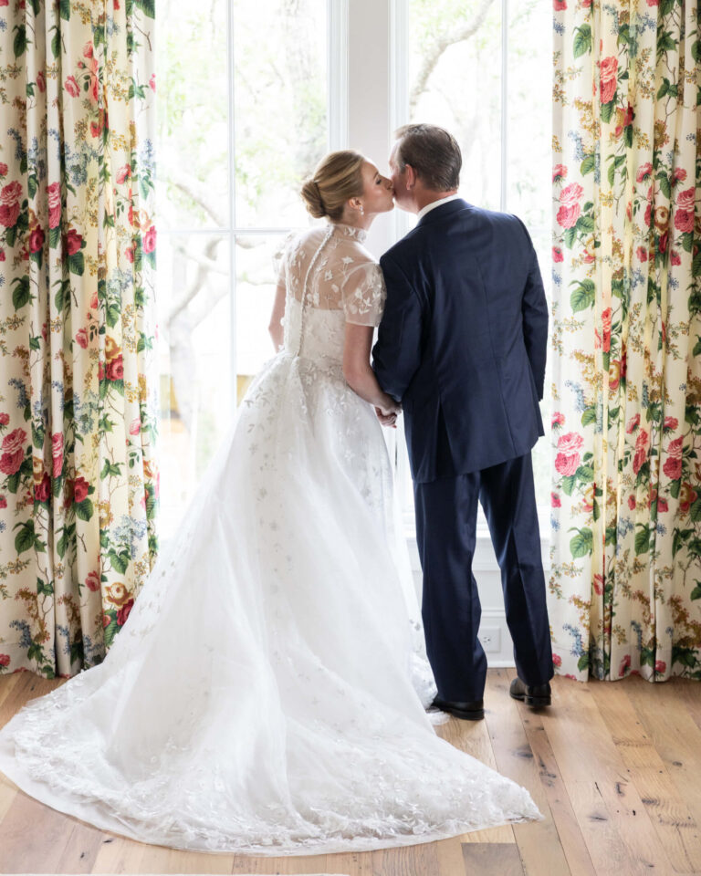 A First Look with Dad