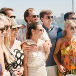 Set Sail on Your Wedding Weekend