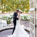 Ainsley Clarke & Ryan Dorbandt Wedding