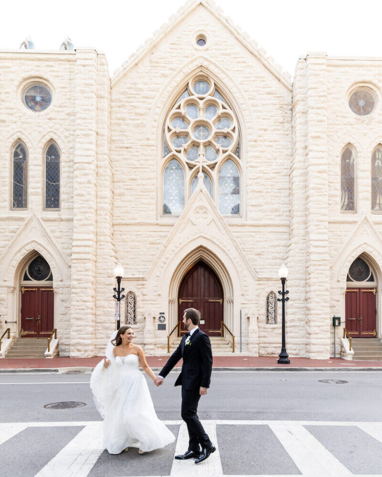 After the Aisle: What I Learned as a 2025 Bride