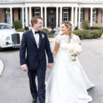 Maddie Abbott & Harrison Dickerson Wedding