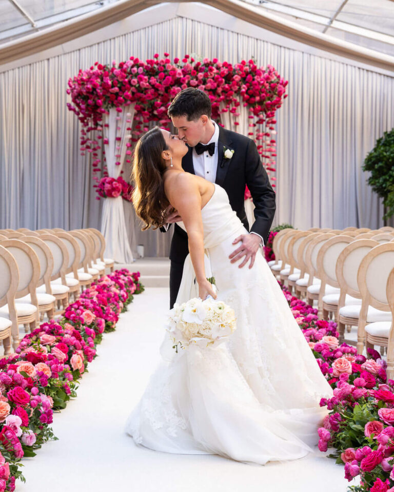 MOLLY AARON + EVAN ROSEN
