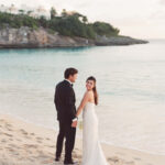 Caroline Fair + Grayson Keppler Wedding