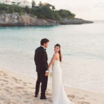 Caroline Fair + Grayson Keppler Wedding