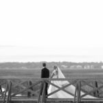 Bridget Bailey + Conor Larkin Wedding