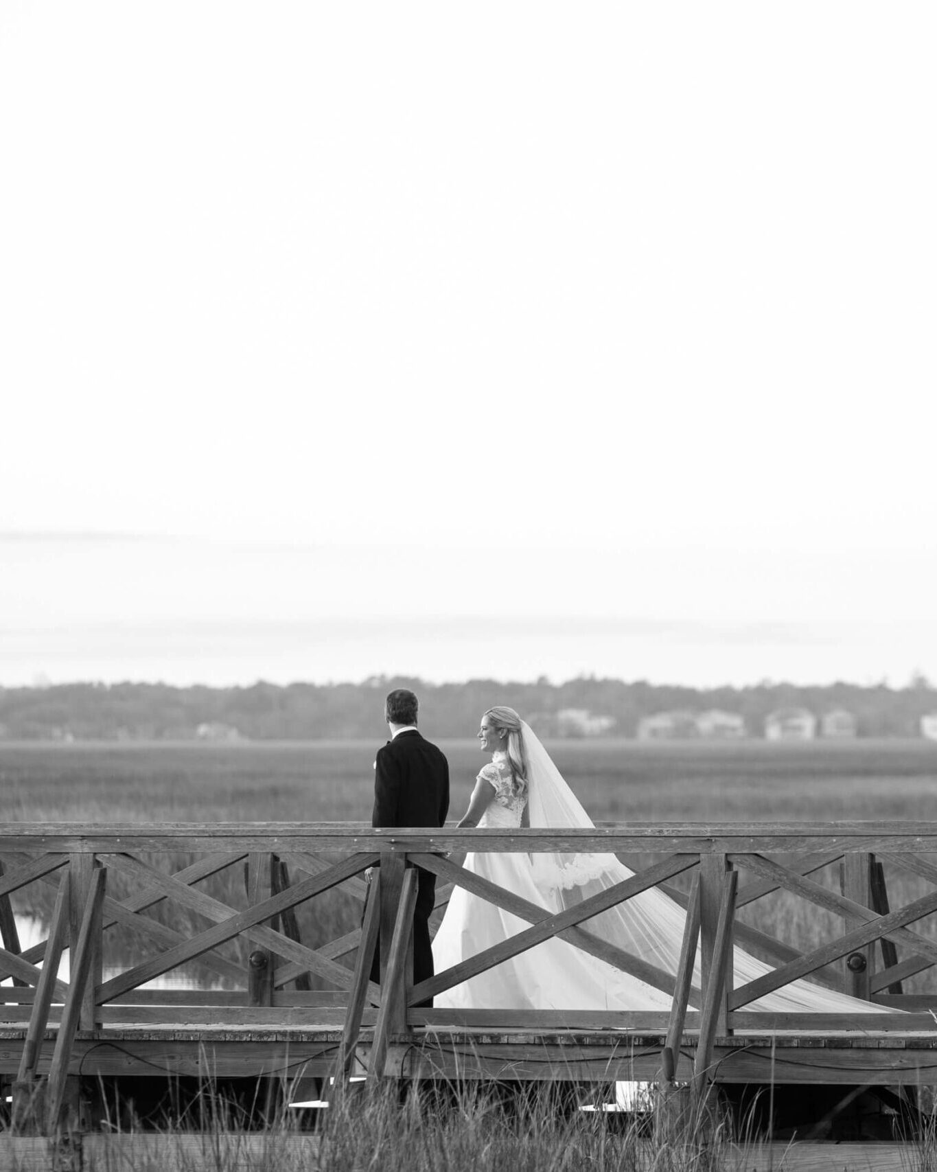 Bridget Bailey + Conor Larkin Wedding