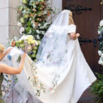 Avery Walker + Chet Beene Wedding