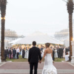 Mary Hannah Williams + Richard Peters Wedding