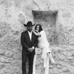 Julie Bell + Drewnard Woods Engagements
