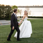 Katherine Meyer + Nathaniel Taggart Wedding