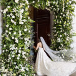 Kate Tobey + Zack Stull Wedding