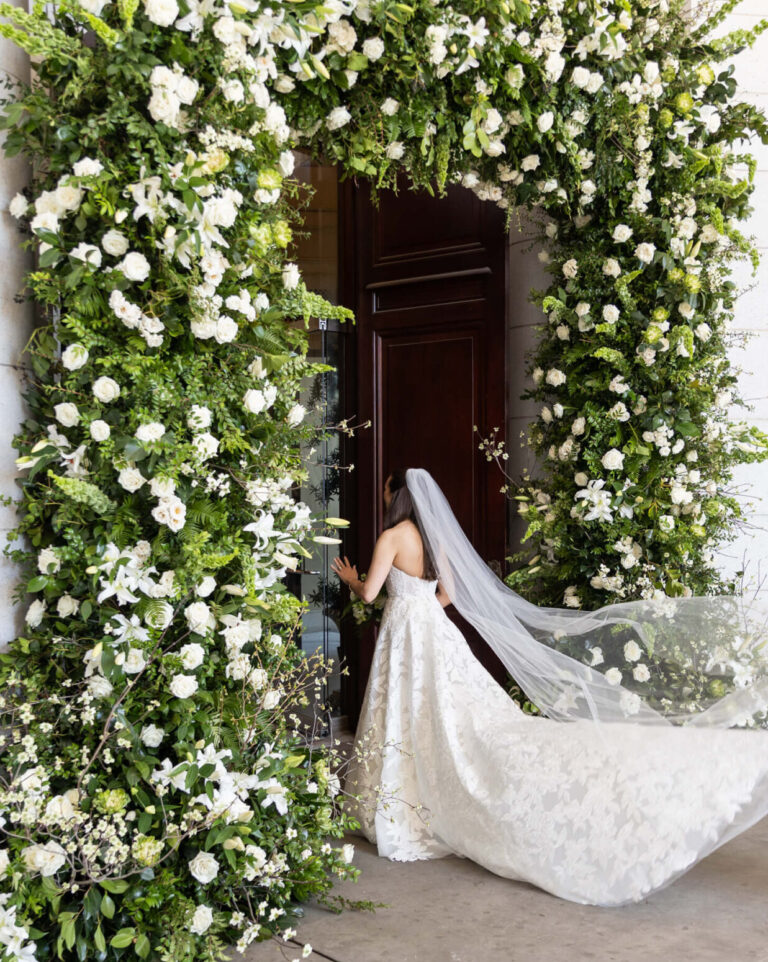 Kate Tobey + Zack Stull Wedding