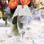 Mary Katherine Camp + Jiles Finch Wedding