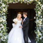 Ellie Steindorf + Sam Beutel Wedding
