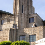 Lindsey Louer + Niko Ludwig Wedding