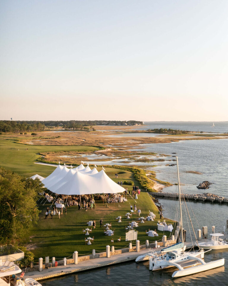 10 Wedding Destinations Inspired By Ralph Lauren’s America