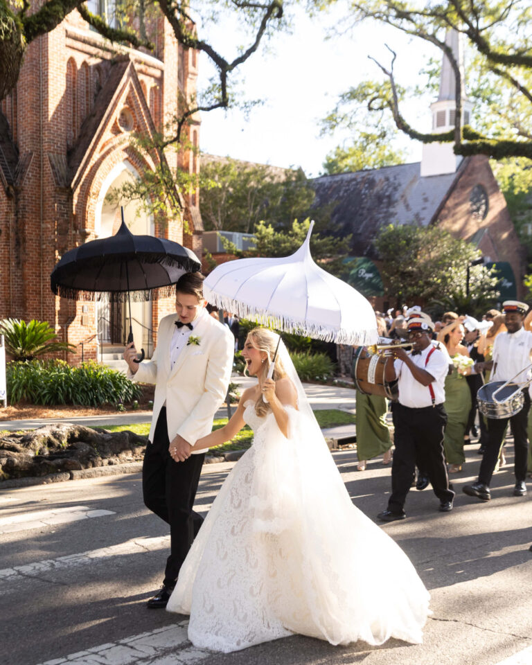 Lauren Lake + TJ Spackman Wedding