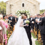 Lindsay Riddle + Reed Cameron Wedding