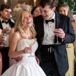 Kay Lee Jenkins + Preston Frede Wedding