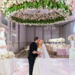 Morgan Howell + Jack Gary Wedding