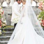 Lane Watkins + WB Cavender Wedding