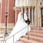 Alexis Morreale + Jesse Willis Wedding