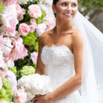 Allie Beth Cowan + Hearne King Wedding