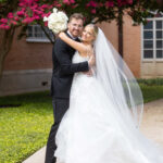 Alex Mawn + Drew Irion Wedding