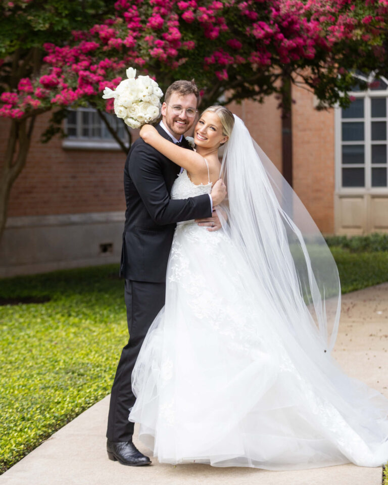 Alex Mawn + Drew Irion Wedding