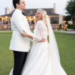 Elizabeth Ramsey + Lyle Paul Wedding