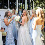 Every Detail Tells a Story: Elizabeth & Locke’s Wedding Weekend