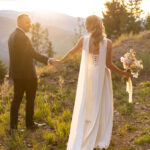 Melissa & Sean
