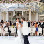 Grace + Austin’s Wedding