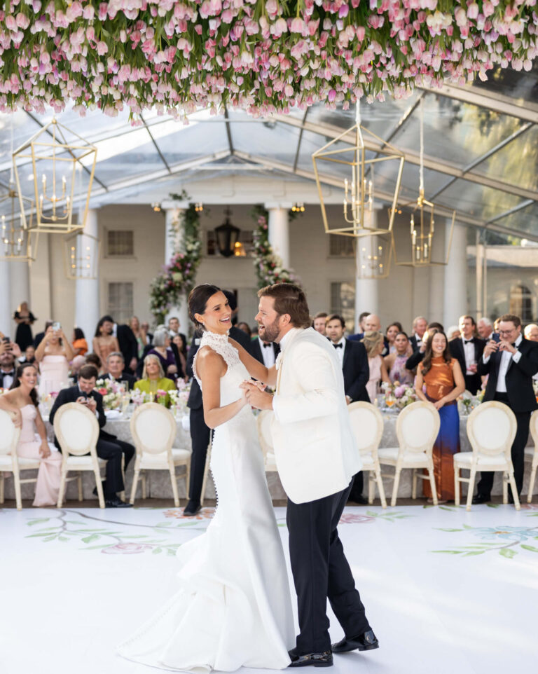 Grace + Austin’s Wedding