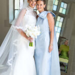 Everything But the Dress: A Conversation with Wedding Stylist Grace
