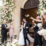 The Wedding Day, From Getting Ready to “I Do”